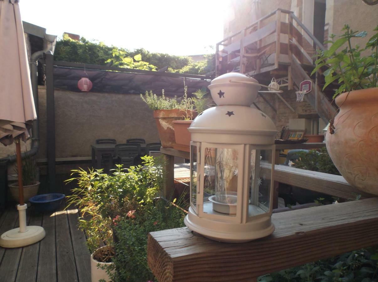 Affittacamere Le Pigeonnier - D'hotes *